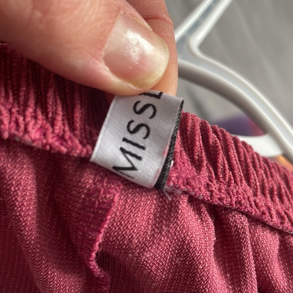 Baggy cords - Picture 7 of 10